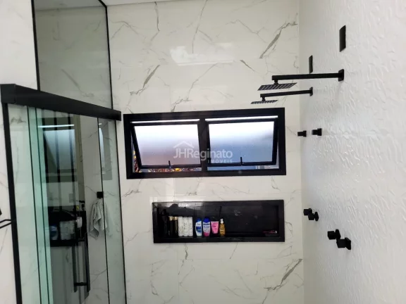 Imagem Casa térrea à venda no Condomínio Ibiti Reserva - Sorocaba