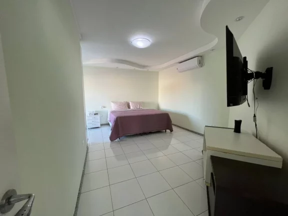 Imagem Casa à Venda no Condomínio Melicio Machado - Espaço, Conforto e Lazer!