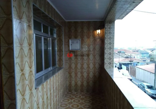 Imagem Sobrado à venda 3 Quartos, 1 Vaga, 150M², Vila Alpina, São Paulo