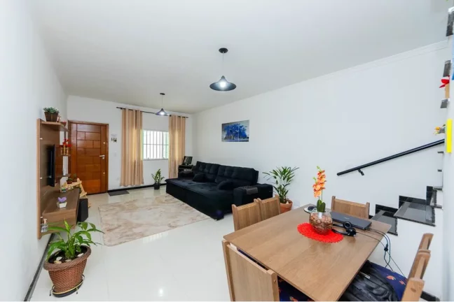 Imagem CASA RESIDENCIAL em São Paulo - SP, Parada Inglesa