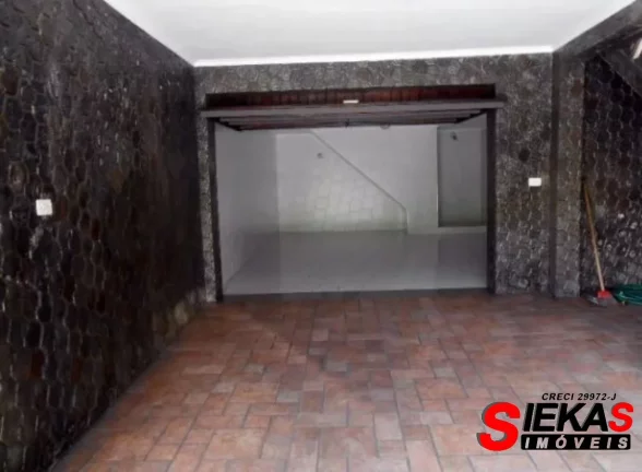 Imagem Imóvel de Luxo para Locação na Vila Mazzei, São Paulo - 3 Quartos, 1 Suíte, 3 Banheiros, 3 Vagas - 160m²