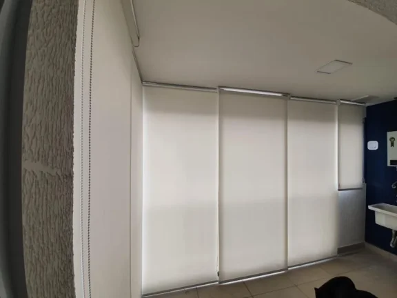 Imagem Apto. ACQUA PARK ALPHAVILLE 54m²