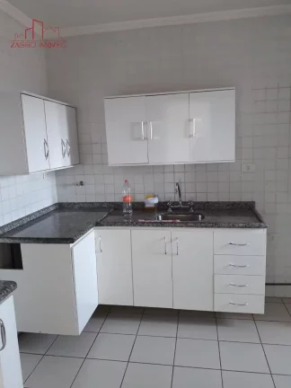 Imagem Oportunidade! Apartamento - 2 Dorms - 56m² - Campo Limpo