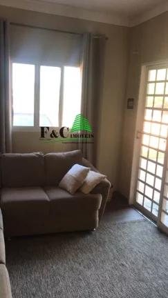 Imagem Chácara Condomínio para Venda em Limeira, PIRES DE CIMA, 3 dormitórios, 1 suíte, 4 banheiros, 4 vagas