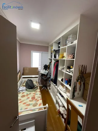 Imagem APARTAMENTO À VENDA RUDGE RAMOS - SÃO BERNARDO DO CAMPO - SP