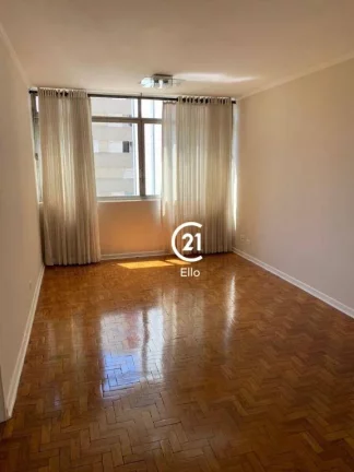 Imagem Apartamento à venda, 110 m² por R$ 1.150.000,00 - Jardim Paulista - São Paulo/SP