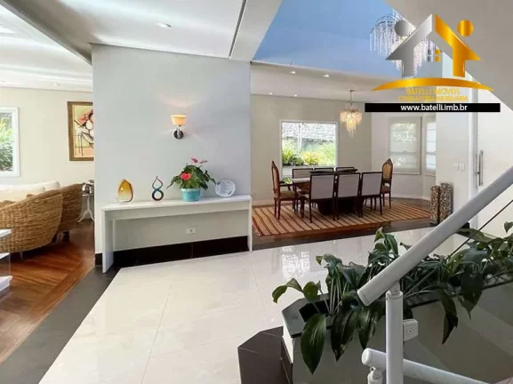 Imagem Casa - Granja Viana | Batelli Imóveis