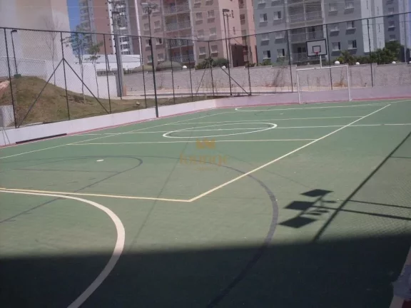 Imagem Apartamento em Sorocaba