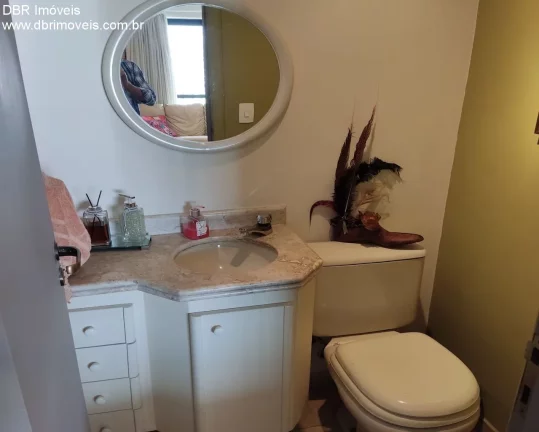 Imagem APARTAMENTO RESIDENCIAL em São Paulo - SP, Moema Pássaros