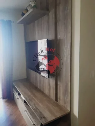 Imagem Apartamento em Condomínio Padrão à Venda no bairro Rudge Ramos em São Bernardo do Campo