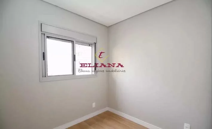 Imagem Apartamento em São Paulo, Pinheiros, com 2 quartos, 39m²