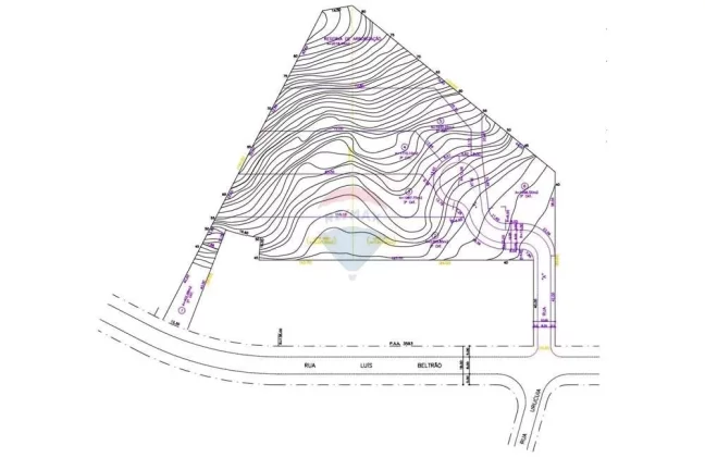 Imagem Terreno com 12.000 m² à venda em Vila Valqueire