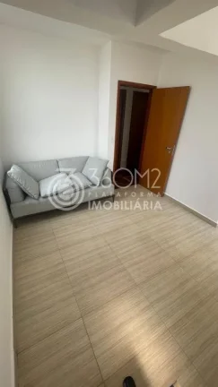 Imagem Apartamento para Venda em São Bernardo do Campo / SP no bairro Rudge Ramos