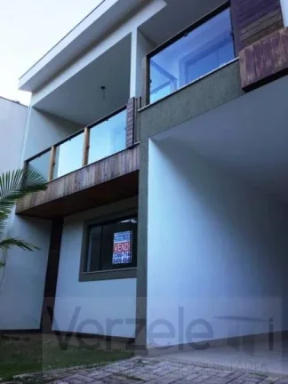 Imagem Casa / Sobrado para Venda em Balneário Camboriú / SC no bairro Praia dos Amores