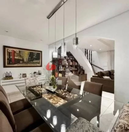 Imagem Casa à venda, Vila Curuçá, Santo André, SP