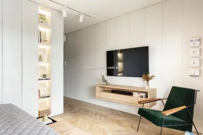 Imagem Apartamento à venda Vila Olímpia São Paulo