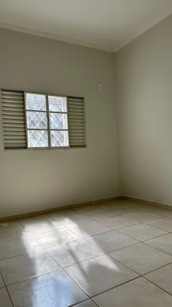 Imagem CASA RESIDENCIAL em FRANCA - SP, JARDIM PALESTINA