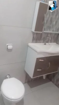 Imagem Casa a venda no Bairro Jardins de Tatuí - Tatuí/SP