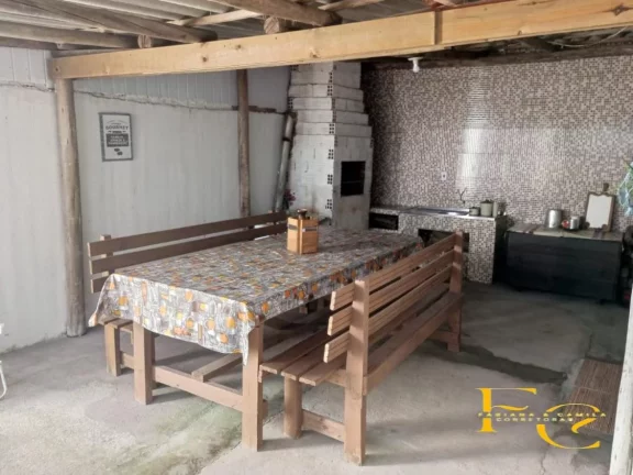 Imagem Vende-se Casa em Erechim!
