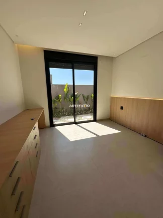 Imagem Casa de condomínio à venda, no Veredas, em Franca, Parque Universitário, com 3 quartos, 220m2