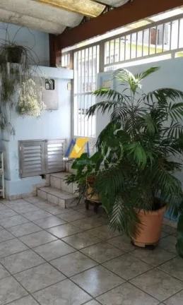 Imagem Vendo Casa em São Bernardo, Vila Baeta Neves