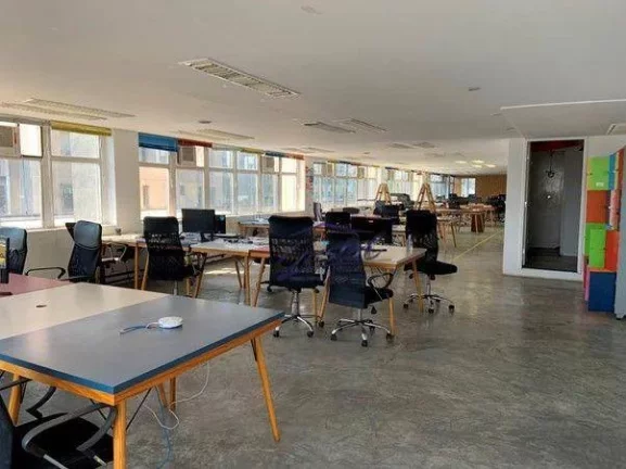 Imagem Laje Comercial à venda, 448 m² - Pinheiros - São Paulo/SP