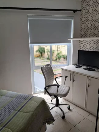 Imagem Apartamento à venda Vila Nova Conceição São Paulo