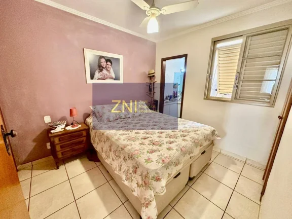 Imagem Apartamento à Venda no Parque Anhanguera R 1512