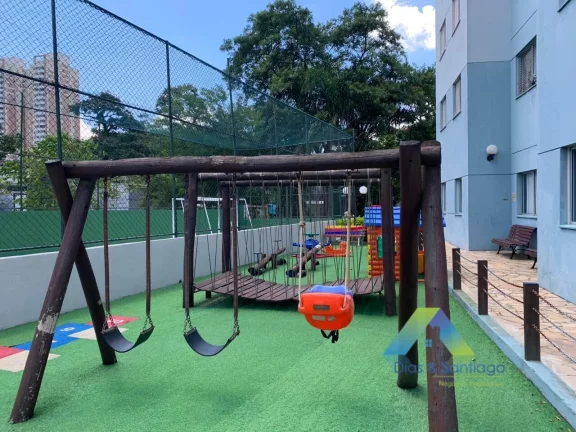 Imagem Apartamento à venda no bairro Parque Terra Nova - São Bernardo do Campo/SP
