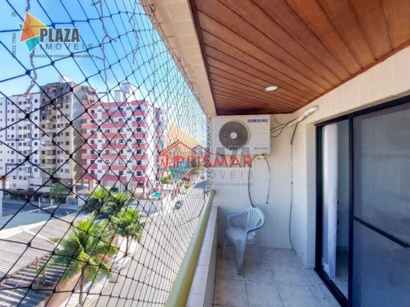 Imagem Apartamento a venda vila tupi-PG