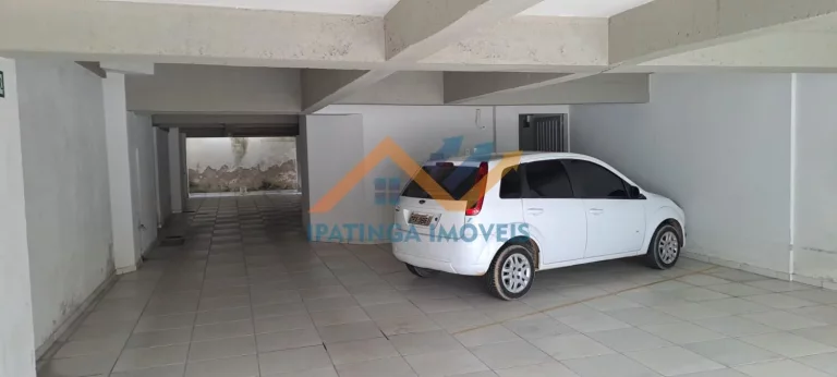 Imagem Apartamento no Cidade Nova