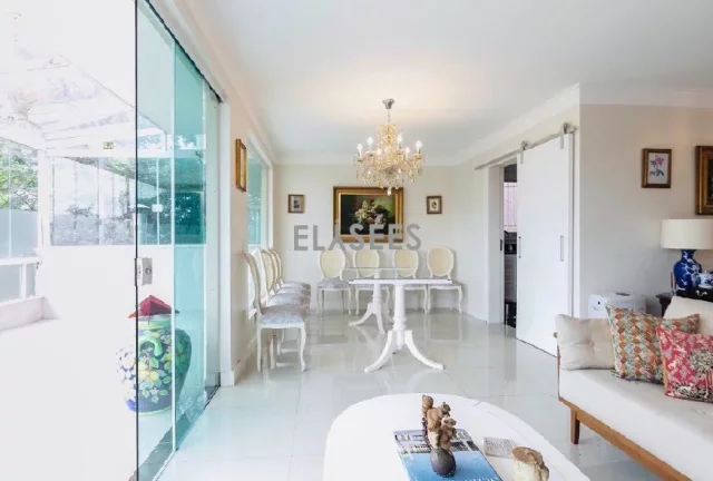 Imagem CASA DE CONDOMÍNIO RESIDENCIAL em SÃO PAULO - SP, BROOKLIN PAULISTA