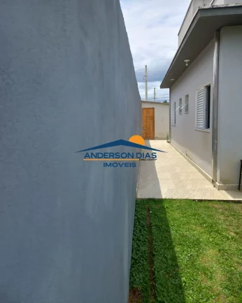 Imagem Casa com 2 dormitórios à venda, 65 m² por R$ 550.000 - Massaguaçu - Caraguatatuba/SP