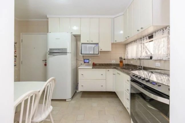 Imagem APARTAMENTO RESIDENCIAL em São Paulo - SP, Real Parque
