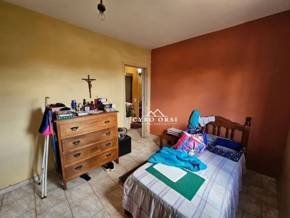 Imagem Apartamento à venda, 63 m² por R$ 220.000,00 - Morumbi - Piracicaba/SP