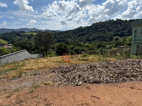 Imagem Terreno à venda, 1000 m² por R$ 420.000 - Godoi - Extrema/MG