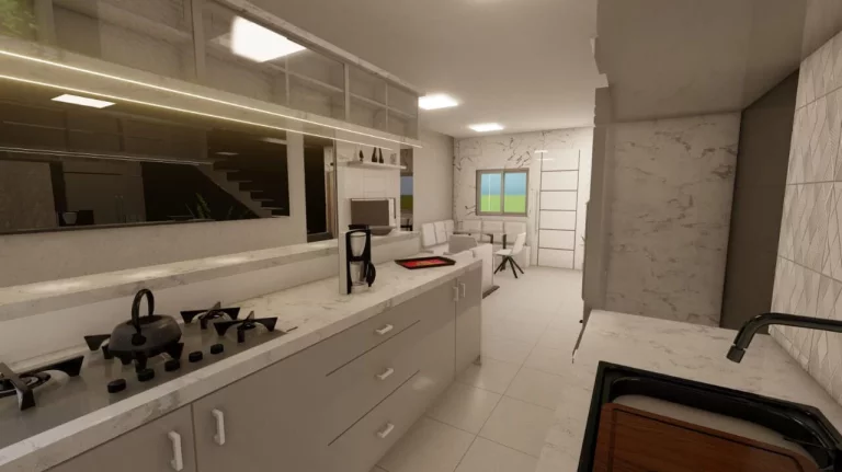 Imagem Casa à venda no bairro Vila Curuçá - Santo André/SP