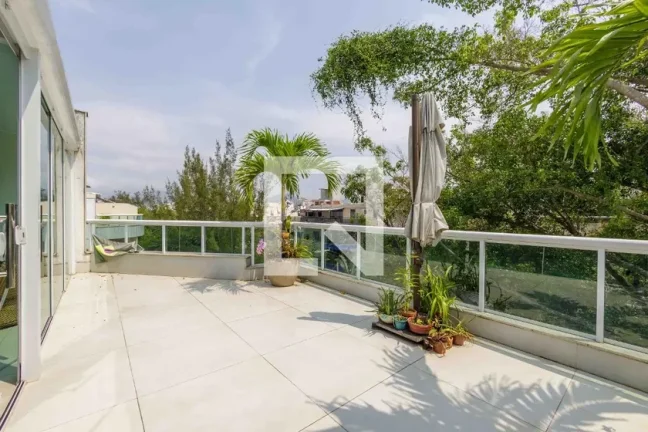 Imagem Apartamento à Venda - Recreio, 3 Quartos, 261 m2