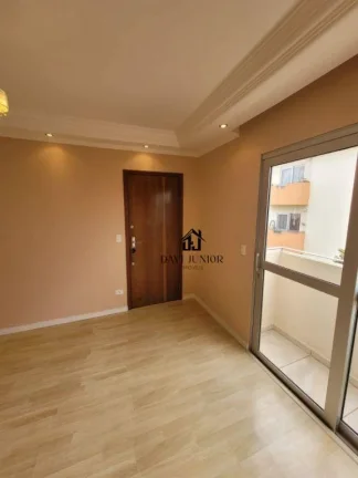 Imagem Apartamento com 2 dormitórios para alugar, 75 m² por R$ 1.750,00/mês - Jardim Saira - Sorocaba/SP