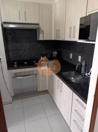 Imagem SOLAR INDEPENDÊNCIA APTO A VENDA 73M² 02 DORMS 01 SUÍTE 01 VAGA TAUBATÉ