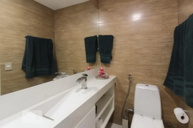 Imagem Casa à Venda - Barra da Tijuca, 3 Quartos, 127 m2