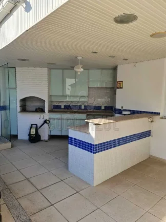 Imagem Jardim Botânico – Rua Pio Correia | Residencial › Cobertura 4 quarto(s) à Venda