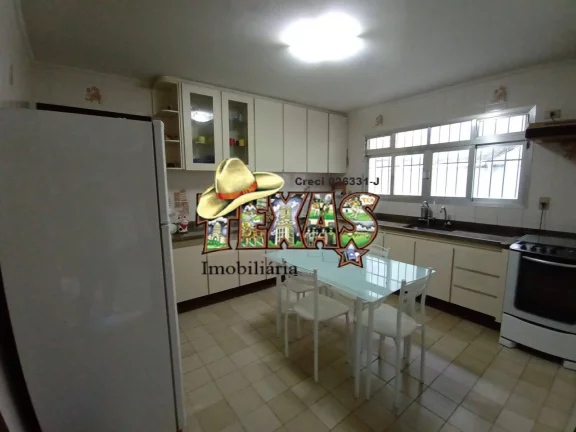 Imagem SOBRADO À VENDA NA VILA CARRAO