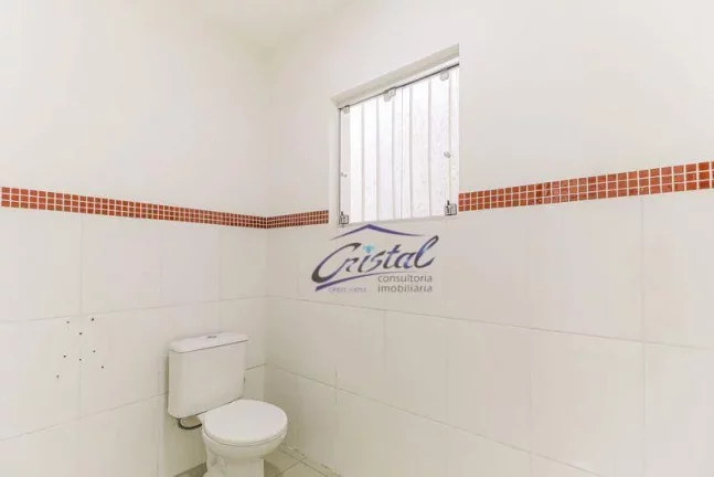 Imagem Casa Comercial de156 m² com 9 salas 5 banheiros 3 vagas 1 copa