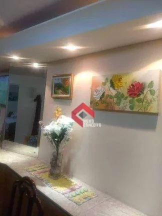 Imagem Apartamento à venda, 45 m² por R$ 460.000,00 - Mucuripe - Fortaleza/CE