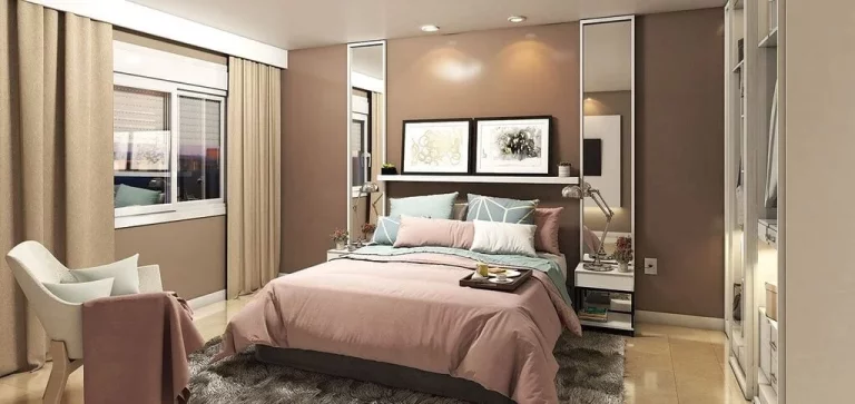 Imagem Apartamento à venda no Condomínio Torino Morumbi: 2 quartos, 1 suíte, 2 banheiros, 2 vagas - 55m² - São Paulo-SP, Morumbi