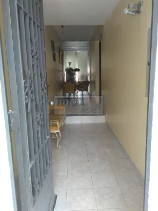 Imagem CASA À VENDA NA VILA MARIANA, SÃO PAULO.