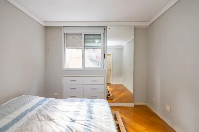 Imagem Apartamento 3 quartos 2 vagas Batel