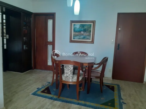 Imagem Apartamento à venda com 3 quartos, 3 banheiros e 1 vaga, 97m²