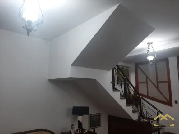 Imagem CASA COM 3 DORMITÓRIOS À VENDA, 265 M² POR R$ 900.000,00 - VILA ARENS - JUNDIAÍ/SP